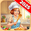 Mom's Diary : Cooking Games
