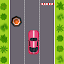 Car Obstacles Dodge game