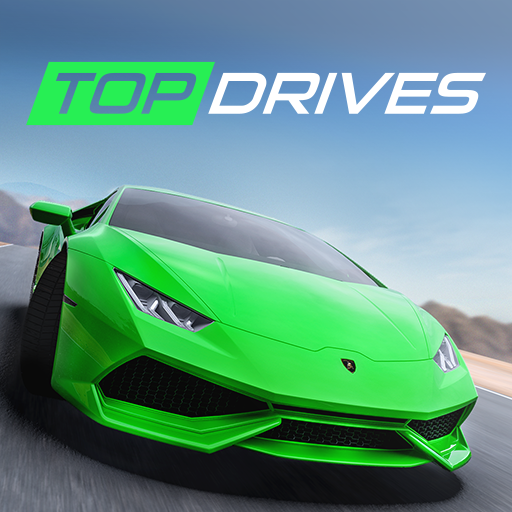Play Top Drives – Car Cards Racing Online