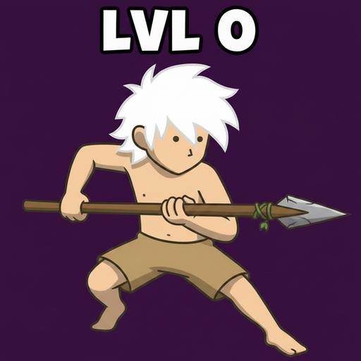 Hunter Hunter Heroes IDLE RPG