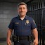 Prison Guard: Escape 76