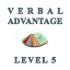 Verbal Advantage - Level 5