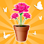 Blossom Sort Flower Puzzle