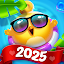 Bird Friends : Match 3 & Free Puzzle