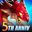 Pocket Knights2: Dragon Impact