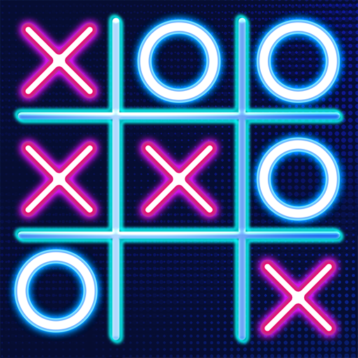 Play Tic Tac Toe: OX Game Online