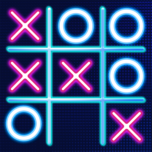 Play Tic Tac Toe - 2 Player XO Online for Free on PC & Mobile