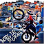 Motos do Grau - Motoboy Simulator