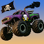 Monster Truck Games for kids