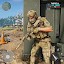 Real Commando Shooting 3D Games-Offline Games 2021
