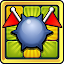 Simple Minesweeper