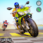 Extreme Moto Bike Racing Games