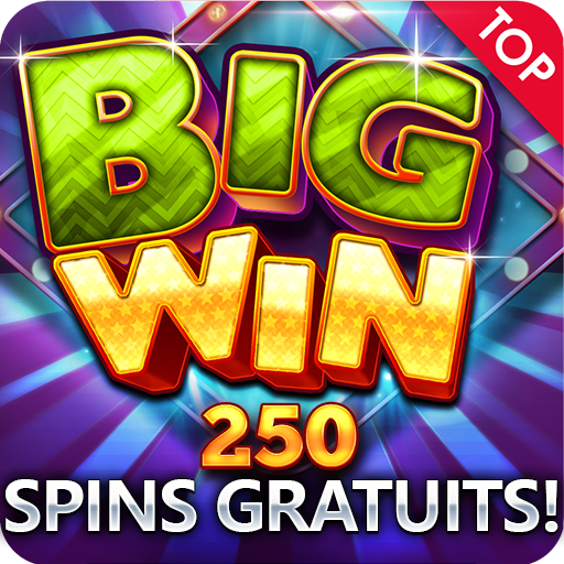 Free Slots Casino - Adventures