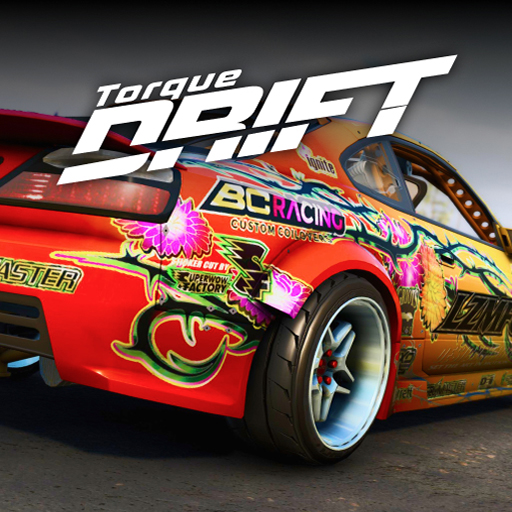 Download & Play Torque Drift on PC & Mac (Emulator)