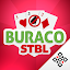 Buraco Fechado STBL - Cartas