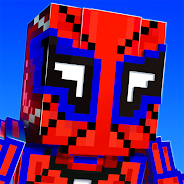 Pixel Gun 3D - Battle Royale İndirin ve PC'de