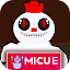 Hantu Micue Viral