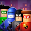 The Superhero League 2