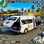 Mini Bus Driving Simulator 3D