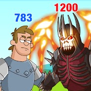 Играй Hustle Castle: Замок и рыцари на ПК