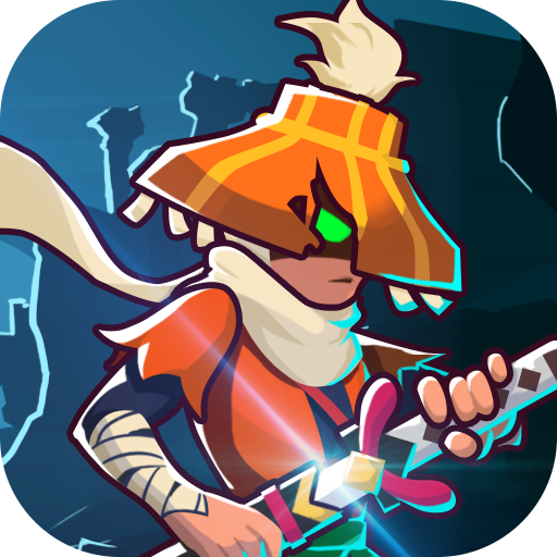 Ninja Blade Rush