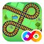 Gold Train FRVR - Best Railroad Connection Game