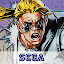 Comix Zone