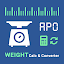 Digital Scale to Weight