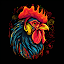 Rooster ringtones for phone