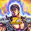 FIST OF THE NORTH STAR