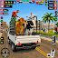 Animal Truck Game - Truck Game