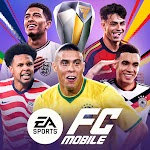 EA SPORTS FC Soccer Mobile 26 pc