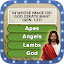 Daily Bible Trivia Bible Games