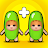 Epic Banana Run: Merge Master