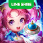 LINE Let's Get Rich
