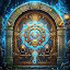 Room Escape 100 Doors Artifact