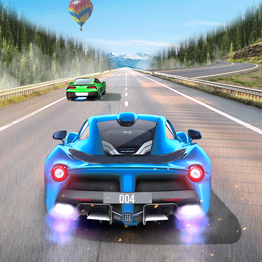 Play Racing Games Online on PC & Mobile (FREE)