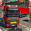 Euro Truck Transport Game 2024