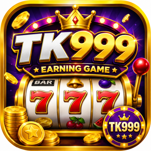 TK999 Earning Game
