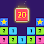 Merge Block: Star Finders