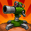 Tactical War: Tower Defense Game