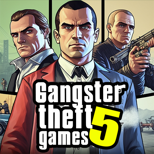 Gangsters - Online Game 🕹️