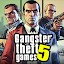 Gangster Games Crime Simulator