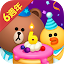 LINE 熊大上菜 可愛的料理遊戲還可以挑戰經營餐廳！