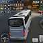Modern City Bus Driver 3D Game