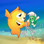 Freddi Fish 5: Coral Cove