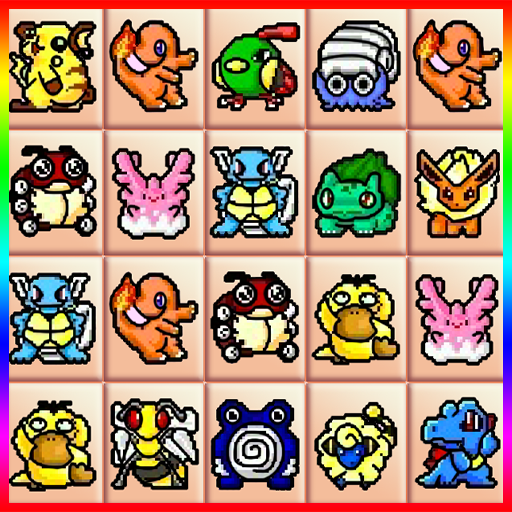 Onet Pikachu Classic 2003