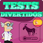 Analizame!  (Tests Divertidos)