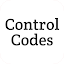 Control Codes
