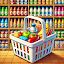 My Supermarket: Sorting Goods!